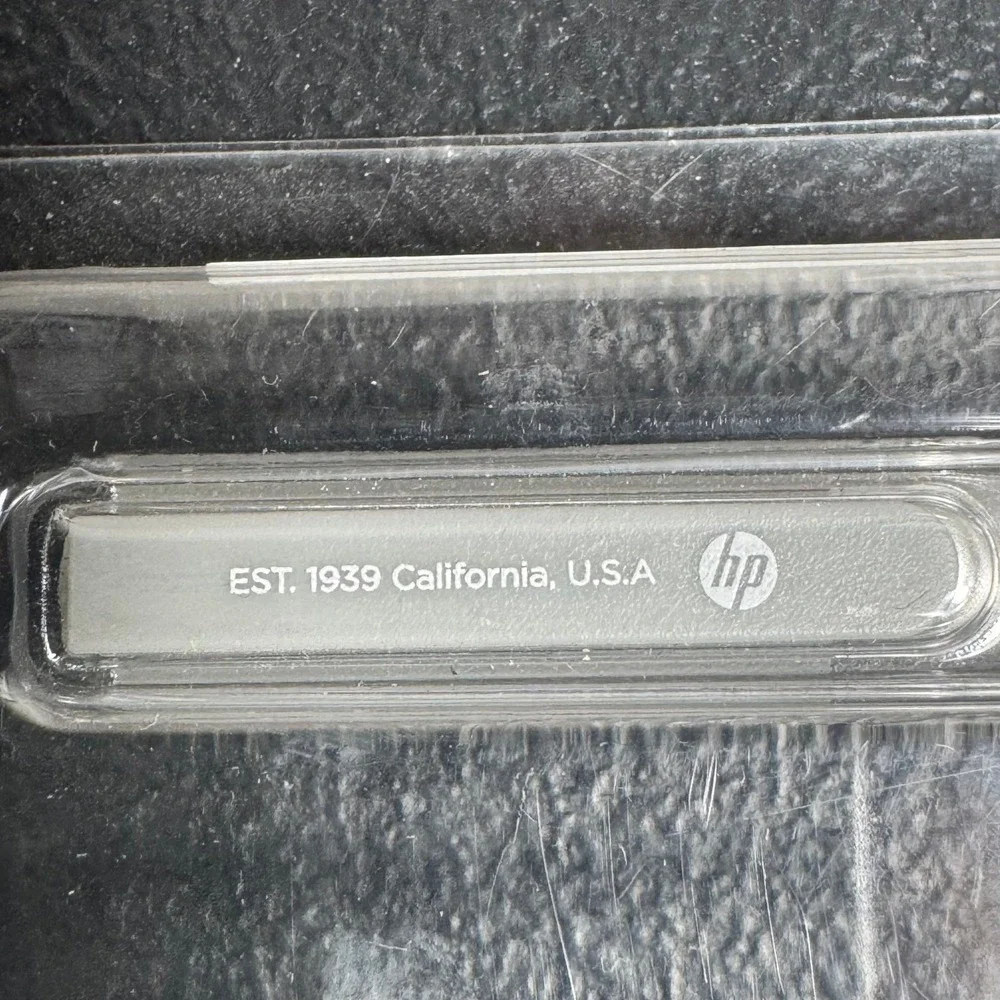 HP‎ Active Pen Stylus Silver 839082-003 846410-001 for EliteBook x360 Elite x2